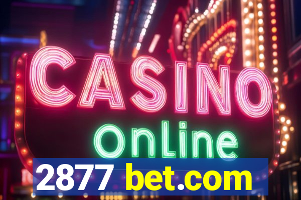 2877 bet.com